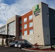 Holiday Inn Express & Suites Greenville SE - Simpsonville by IHG hotel detail image 3