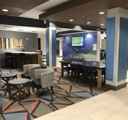 Holiday Inn Express & Suites Greenville SE - Simpsonville by IHG hotel detail image 4