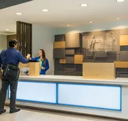 Holiday Inn Express & Suites Greenville SE - Simpsonville by IHG hotel detail image 5