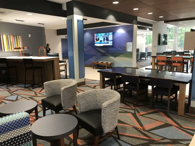 Holiday Inn Express & Suites Greenville SE - Simpsonville by IHG hotel detail image 6
