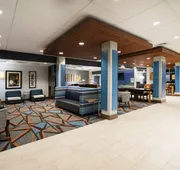 Holiday Inn Express & Suites Greenville SE - Simpsonville by IHG hotel detail image 7