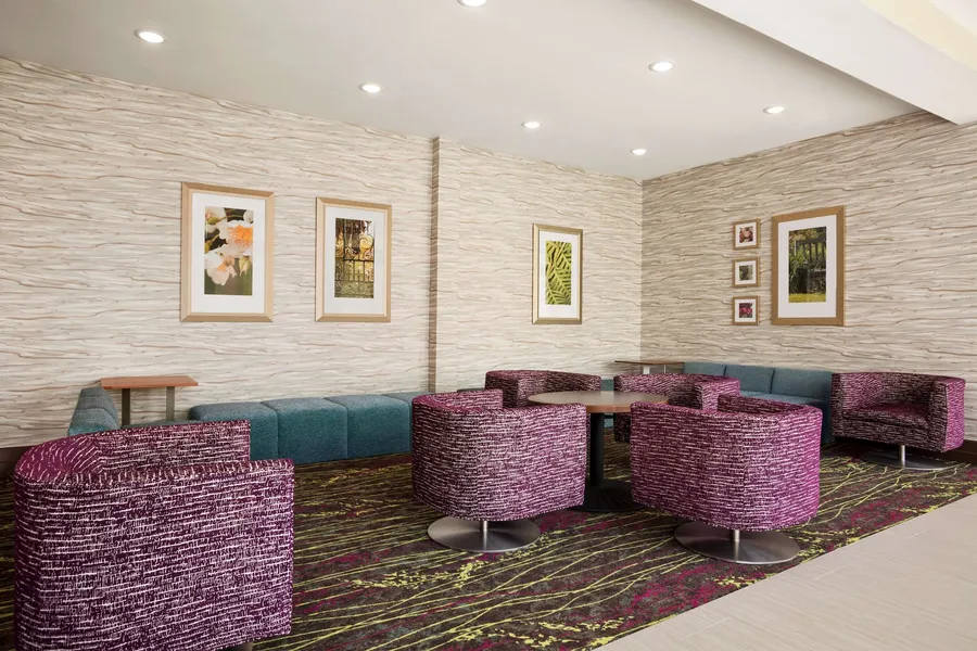 Hilton Garden Inn Houston-Baytown hotel detail image 2