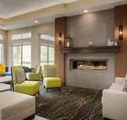 Hilton Garden Inn Houston-Baytown hotel detail image 3