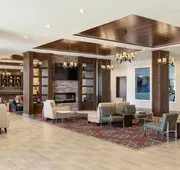 Four Points by Sheraton Grande Prairie hotel detail image 3