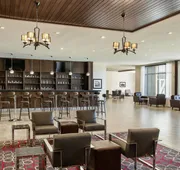 Four Points by Sheraton Grande Prairie hotel detail image 4