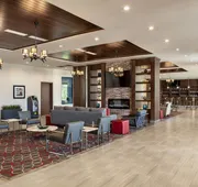 Four Points by Sheraton Grande Prairie hotel detail image 5