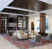 Four Points by Sheraton Grande Prairie hotel detail image 7