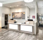 Holiday Inn Express & Suites Memphis Arpt Elvis Presley Blv by IHG hotel detail image 3