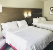 Holiday Inn Express & Suites Memphis Arpt Elvis Presley Blv by IHG hotel detail image 4