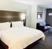 Holiday Inn Express & Suites Memphis Arpt Elvis Presley Blv by IHG hotel detail image 5