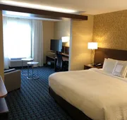 Fairfield Inn & Suites by Marriott Decorah hotel detail image 5