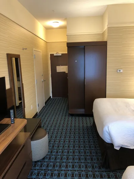 Fairfield Inn & Suites by Marriott Decorah hotel detail image 6