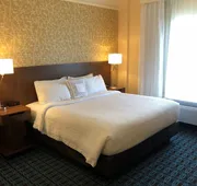 Fairfield Inn & Suites by Marriott Decorah hotel detail image 7
