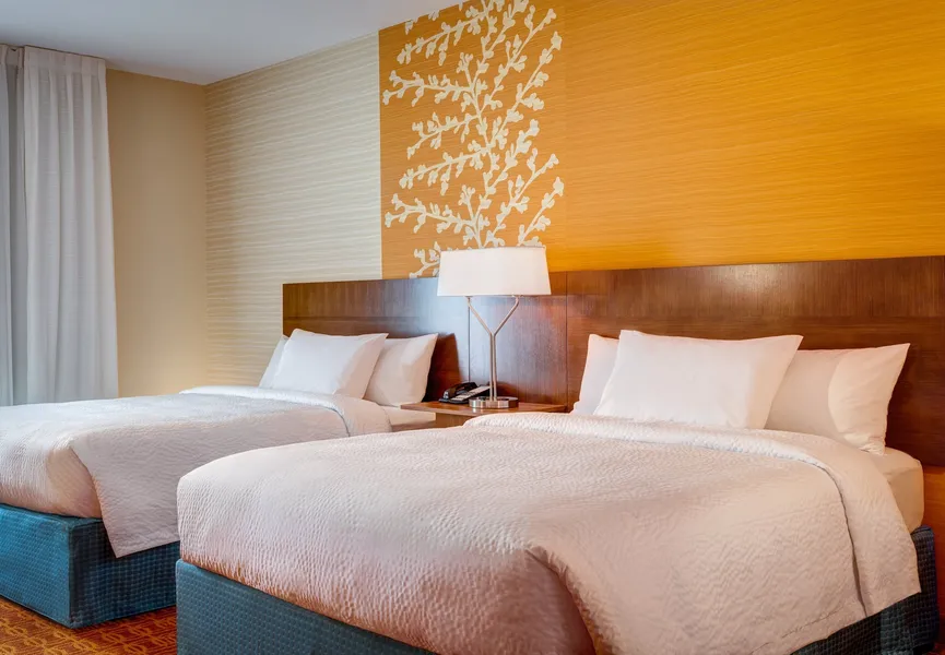 Fairfield Inn & Suites by Marriott Austin Buda hotel detail image 6