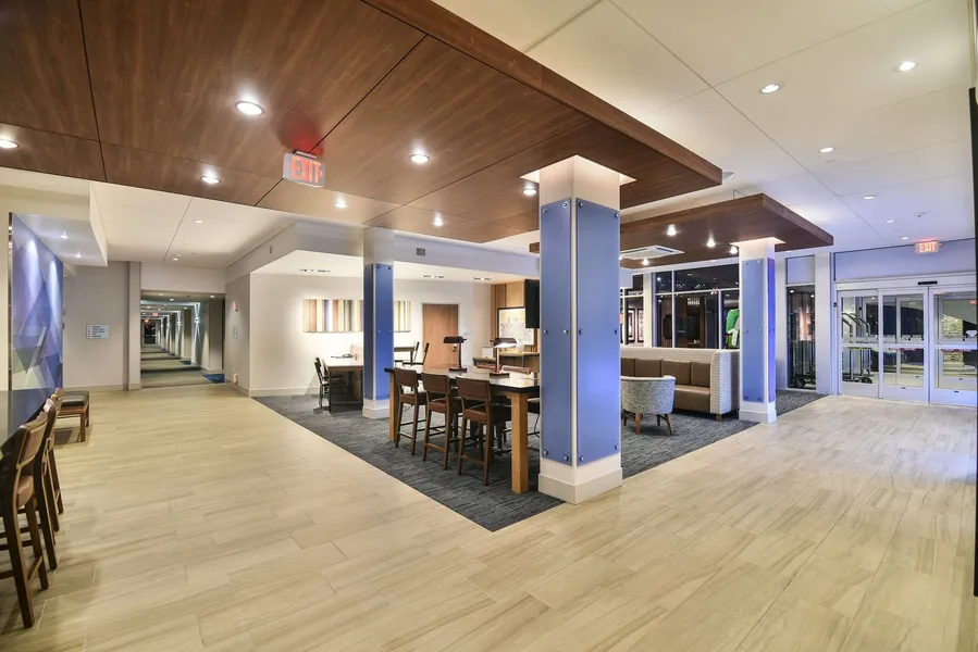 Holiday Inn Express and Suites-Lehi - Thanksgiving Point by IHG hotel detail image 2
