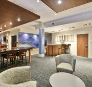 Holiday Inn Express and Suites-Lehi - Thanksgiving Point by IHG hotel detail image 3