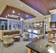 Holiday Inn Express and Suites-Lehi - Thanksgiving Point by IHG hotel detail image 4