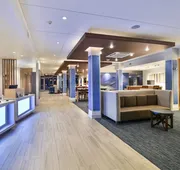 Holiday Inn Express and Suites-Lehi - Thanksgiving Point by IHG hotel detail image 5