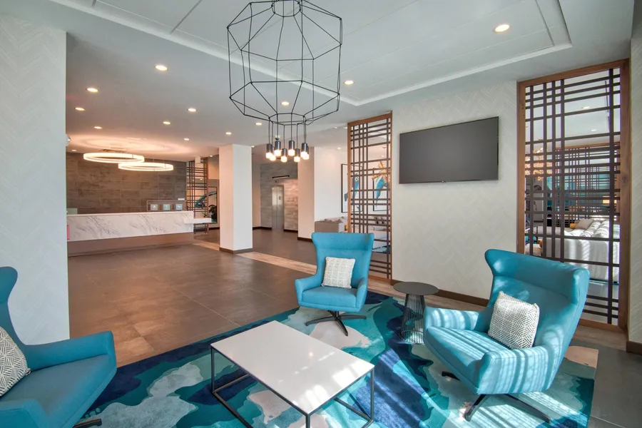 TownePlace Suites by Marriott Miami Airport hotel detail image 6