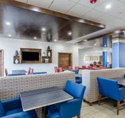 Holiday Inn Express & Suites Atchison by IHG hotel detail image 3