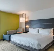 Holiday Inn Express & Suites Atchison by IHG hotel detail image 7