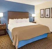 AmericInn by Wyndham Sleepy Eye hotel detail image 7