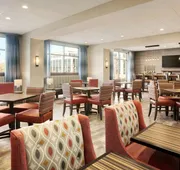 Hampton Inn Salt Lake City Cottonwood UT hotel detail image 3
