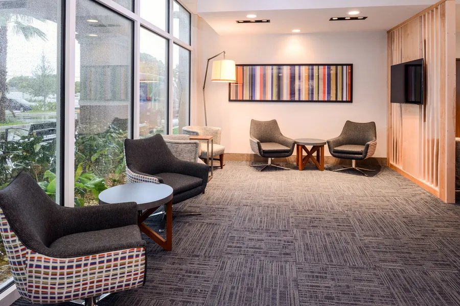 Holiday Inn Express & Suites St. Petersburg - Madeira Beach by IHG hotel detail image 2