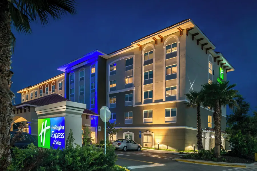 Holiday Inn Express & Suites St. Petersburg - Madeira Beach by IHG hotel detail image 6