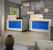 Holiday Inn Express & Suites San Antonio North - Windcrest by IHG hotel detail image 4