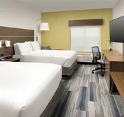 Holiday Inn Express & Suites San Antonio North - Windcrest by IHG hotel detail image 7