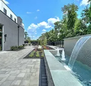 Courtyard by Marriott Deptford hotel detail image 3