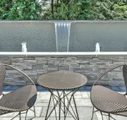 Courtyard by Marriott Deptford hotel detail image 4
