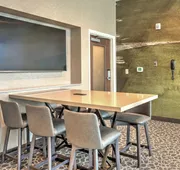 Courtyard by Marriott Deptford hotel detail image 7
