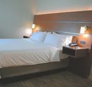 Holiday Inn Express & Suites Columbia City by IHG hotel detail image 3
