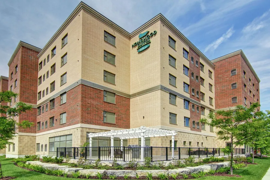 Homewood Suites by Hilton Ottawa Kanata hotel detail image 2