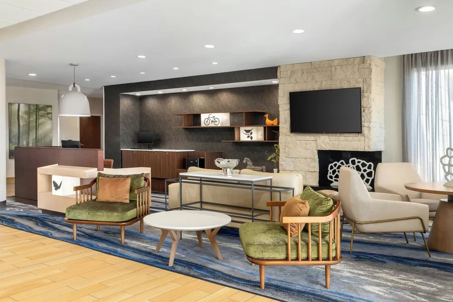 Fairfield Inn & Suites by Marriott West Monroe hotel detail image 6
