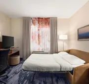 Fairfield Inn & Suites by Marriott West Monroe hotel detail image 7