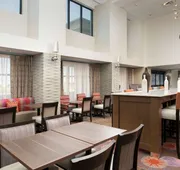 Hampton Inn & Suites San Antonio Lackland AFB SeaWorld hotel detail image 4