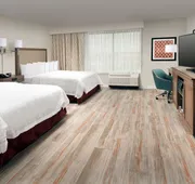 Hampton Inn & Suites San Antonio Lackland AFB SeaWorld hotel detail image 7