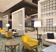 Embassy Suites by Hilton San Antonio Brooks Hotel & Spa hotel detail image 3