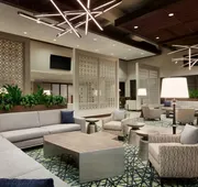 Embassy Suites by Hilton San Antonio Brooks Hotel & Spa hotel detail image 4