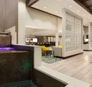 Embassy Suites by Hilton San Antonio Brooks Hotel & Spa hotel detail image 5