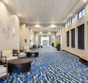 Embassy Suites by Hilton San Antonio Brooks Hotel & Spa hotel detail image 7