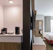 SpringHill Suites by Marriott Columbia hotel detail image 3