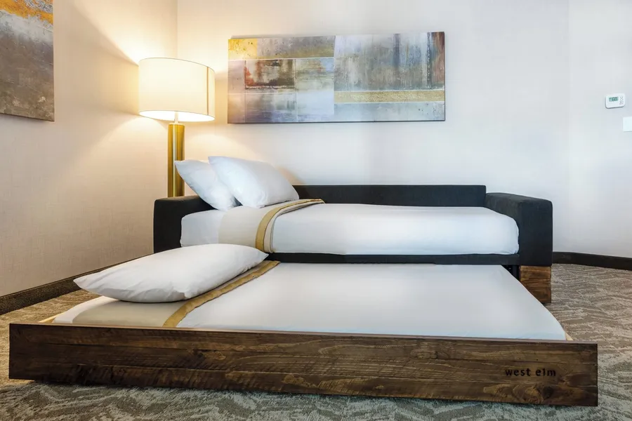 SpringHill Suites by Marriott Columbia hotel detail image 6