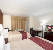 Red Roof Inn Annapolis hotel detail image 7