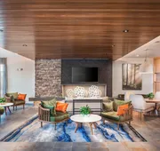 Fairfield Inn & Suites by Marriott Lebanon hotel detail image 3