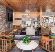 Fairfield Inn & Suites by Marriott Lebanon hotel detail image 4