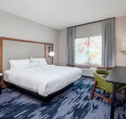 Fairfield Inn & Suites by Marriott Lebanon hotel detail image 7